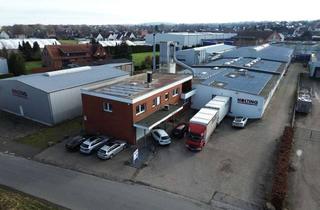 Anlageobjekt in 32584 Löhne, Substanzstarkes Investment mit jahrzehntelanger Standorthistorie und Nutzungsperspektive!