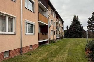 Anlageobjekt in 38159 Vechelde, Kleine vermietete Eigentumswohnung in Vechelde