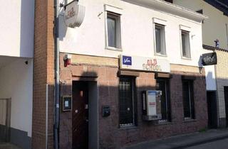 Anlageobjekt in 52353 Düren, Gewerbeimmobilie mit gemischter Nutzung – Gastronomie und Wohnen kombiniert