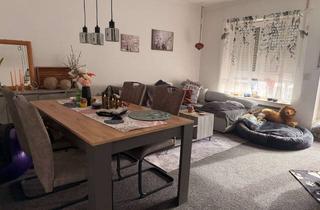 Anlageobjekt in 46395 Bocholt, Charmante Erdgeschosswohnung mit Garten in Bocholt zu verkaufen