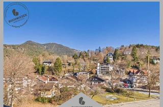 Anlageobjekt in 82467 Garmisch-Partenkirchen, Genehmigte Ferienwohnung in touristischer Bestlage von Partenkirchen – renditestark & sofort nutzbar