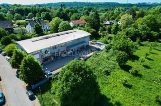 Anlageobjekt in 58456 Witten, Stil, Ambiente und beste Lage für Ihren neuen Firmensitz!