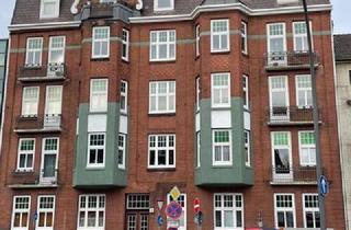 Anlageobjekt in 21029 Bergedorf, Solides Rotklinker-Mehrfamilienhaus direkt vom Eigentümer Courtage Frei