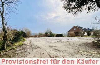 Grundstück zu kaufen in 27616 Beverstedt, Baulücke in Top-Lage: Nutze diese seltene Chance!