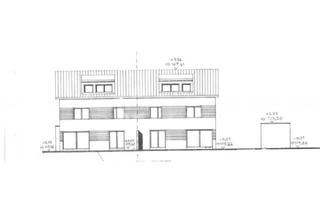 Grundstück zu kaufen in Zur Lohe, 52353 Düren, Baugrundstück mit Baugenehmigung für Doppelhaushälfte pro Haushälfte 180qm2 in Düren-Echtz