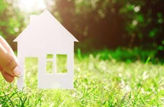 Grundstück zu kaufen in 95652 Waldsassen, Erschlossenes Baugrundstück in ruhiger Lage!