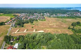 Grundstück zu kaufen in 18442 Steinhagen, Neues Baugebiet in Negast