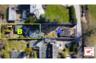 Grundstück zu kaufen in 23669 Timmendorfer Strand, Baugrundstück mit Feldblick am Golfplatz