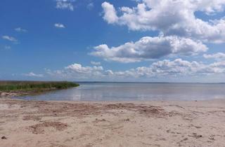 Grundstück zu kaufen in Am Nationalpark 29, 18445 Klausdorf, Ferienhausgrundstück an der Ostseeküste nahe Stralsund