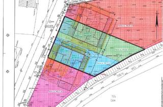 Grundstück zu kaufen in 72175 Dornhan, Schönes Grundstück in ruhigem Wohngebiet in Dornhan - erschlossen und bauträgerfrei