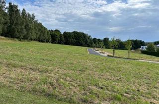 Grundstück zu kaufen in 36205 Sontra, Grundstücke in Sontra / Wichmannshausen - bauträgerfrei und voll erschlossen