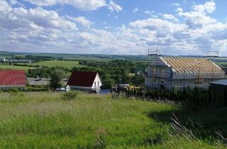 Grundstück zu kaufen in 99947 Bad Langensalza, Grundstücke zwischen Bad Langensalza und Erfurt - bauträgerfrei und erschlossen