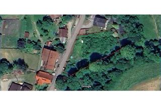 Grundstück zu kaufen in 72175 Dornhan, Grundstück in Dornhan – Perfekte Lage mit Weitblick ins Grüne