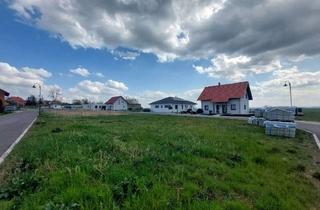 Grundstück zu kaufen in 99195 Großrudestedt, Grundstücke zwischen Erfurt und Sömmerda - erschlossen und bauträgerfrei
