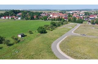 Grundstück zu kaufen in 99869 Schwabhausen, Grundstücke im Landkreis Gotha / voll erschlossen und bauträgerfrei