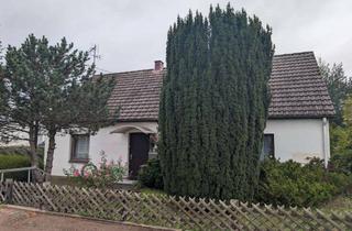 Grundstück zu kaufen in 21514 Güster, Baugrundstück mit Altbestand in zentraler Lage von Güster!