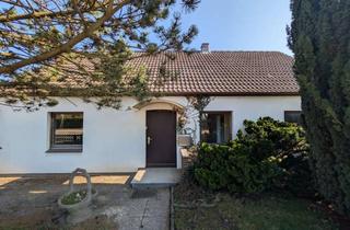 Grundstück zu kaufen in 21514 Güster, Baugrundstück mit Altbestand in zentraler Lage von Güster!