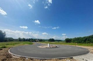 Grundstück zu kaufen in 99869 Tüttleben, Grundstück in Hochheim bei Gotha - voll erschlossen und bauträgerfrei