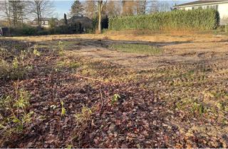 Grundstück zu kaufen in 21521 Wohltorf, Raum für Ihre Vision. Platz für Ihr Zuhause - Baugrundstück in Wohltorf