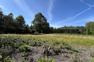 Grundstück zu kaufen in 21521 Wohltorf, Raum für Ihre Vision. Platz für Ihr Zuhause - Baugrundstück in Wohltorf