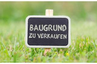 Grundstück zu kaufen in 95652 Waldsassen, Wohnen im Grünen – Baugrundstück in ruhiger Lage!