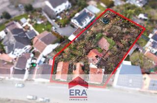 Grundstück zu kaufen in 67551 Horchheim, Attraktive Baugelegenheit: Erschlossenes Grundstück mit Baurecht für zwei MFH in Worms-Horchheim!