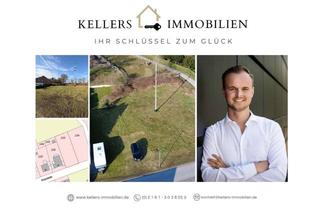 Grundstück zu kaufen in Fischeln, 41366 Schwalmtal, FISCHELN-SCHWALMTAL - TOLLES BAUGRUNDSTÜCK IN RUHIGER LAGE - HIER KÖNNEN SIE DIE PLANUNG ÜBERNEHMEN