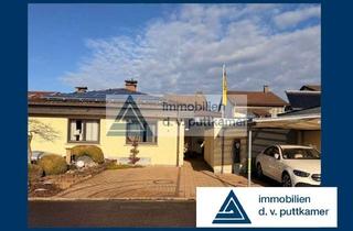 Praxen mieten in 88471 Laupheim, "VIP - REPRÄSENTATIVE BÜRORÄUME IN BEVORZUGTER UND RUHIGER LAGE VON LAUPHEIM !"