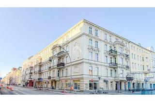 Gewerbeimmobilie kaufen in Grunewaldstraße, 10823 Schöneberg, VIELSEITIGE GEWERBEFLÄCHE / FLEXIBLE COMMERCIAL IN SCHÖNEBERG | PROVISIONSFREI!