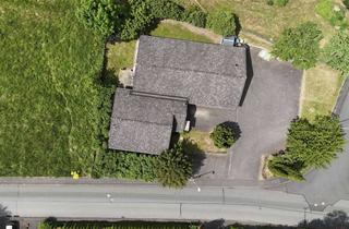 Gewerbeimmobilie kaufen in 35683 Dillenburg, Wohn,- Geschäftshaus mit vielseitigem Nutzungspotenzial