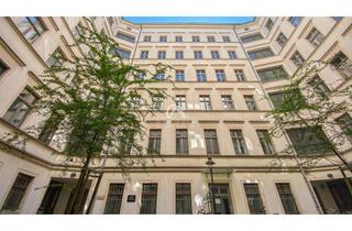 Gewerbeimmobilie kaufen in Oppelner Straße 26, 10997 Kreuzberg, MITTEN IM WRANGELKIEZ | TOLLE GEWERBEFLÄCHE | TOP ZUSTAND | PROVISIONSFREI!
