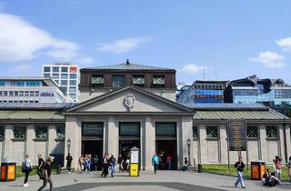 Praxen mieten in 10787 Schöneberg, ** PROVISIONSFREI ** WITTENBERGPLATZ - BÜRO ODER PRAXIS