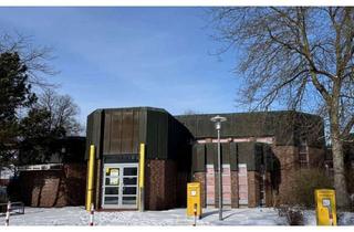 Gewerbeimmobilie kaufen in Meesenring 11a, 23566 St. Gertrud, Ärztehaus, Büro oder Handel - Objekt mit Entwicklungspotenzial in hochfrequentierter Lage