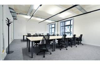 Büro zu mieten in Prenzlauer Berg, 13189 Pankow, PRENZLAUER BERG | ab20m² bis 1.090m² | flexible Vertragslaufzeit | exklusive Büros | PROVISIONSFREI