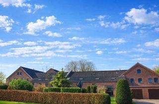 Büro zu mieten in 47877 Willich, + Willich-Niederheide + Büroetage in Hofanlage + ca. 106 m² + 3 Büroräume + 4 Stellplätze +