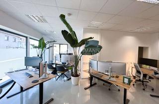 Büro zu mieten in Maybachstraße 41, 74245 Löwenstein, Gewerbefläche im Erdgeschoss – flexibel nutzbar als Büro oder Laden in Löwenstein