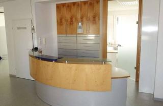 Büro zu mieten in 74348 Lauffen, Attraktive, helle Büroräume mit ca. 164 m² sowie Parkplätze in der Südstraße von Lauffen