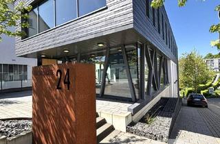 Gewerbeimmobilie mieten in 51545 Waldbröl, Repräsentative Gewerbefläche in Bestlage von Waldbröl!