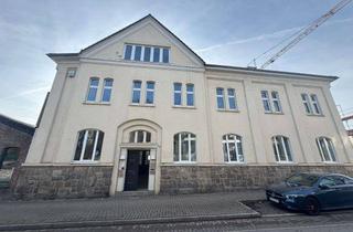 Büro zu mieten in Teichstr. 17, 58285 Gevelsberg, Modern trifft historisch! Großartige Büro- / Austellungsfläche in Gevelsberg zu vermieten