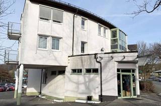 Gewerbeimmobilie kaufen in 57234 Wilnsdorf, FREIRAUM4 +++ Zukunftsstarkes Wohn‑ und Geschäftshaus in strategischer Lage