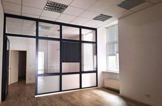 Geschäftslokal mieten in Königin-Elisabeth-Str. 57, 14059 Charlottenburg, Bezugsfertige Ladenfläche mit großer Schaufensterfront in Westend