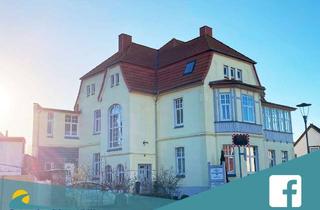 Büro zu mieten in Werftstraße, 18356 Barth, Elegantes Büro am Barther Hafen