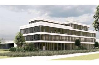 Gewerbeimmobilie mieten in 73655 Plüderhausen, Neubau, DGNB Gold-Standard und KFW40 NH zertifiziert