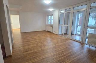 Büro zu mieten in 88416 Ochsenhausen, Großzügige Praxis od. Büroräume im EG in Ochsenhausen