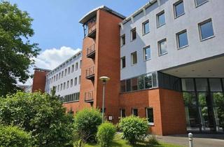 Büro zu mieten in 19063 Neu Zippendorf, Büro-, Praxis- u. Gewerbeflächen am Zoo Schwerin | Teilflächen möglich | www.LUTTER.net