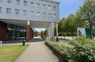 Büro zu mieten in 19063 Neu Zippendorf, Büro-, Praxis- u. Gewerbeflächen am Zoo Schwerin | Teilflächen möglich | www.LUTTER.net