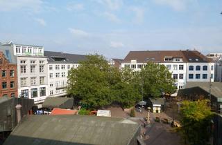 Büro zu mieten in Alter Markt 1-2, 24103 Altstadt, Ihre Praxis oder Büroflächen in der Altstadt von Kiel, provisionsfrei