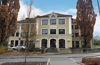 Gewerbeimmobilie kaufen in 94474 Vilshofen, Vielseitiger Bürokomplex in zentraler Lage von Vilshofen