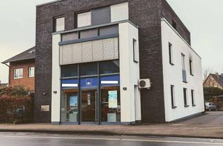 Gewerbeimmobilie kaufen in Münstertsraße 13, 45721 Haltern am See, 41 qm - Modernes Büro im Erdgeschoss in guter Lage von Haltern am See