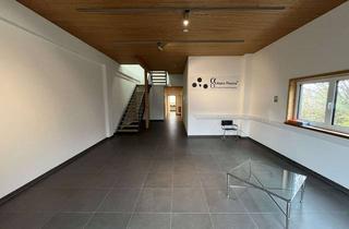 Büro zu mieten in Gewerbepark Markfeld 13, 83043 Bad Aibling, schönes Büro in ruhiger Umgebung